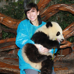 Meet your Posher, Rory